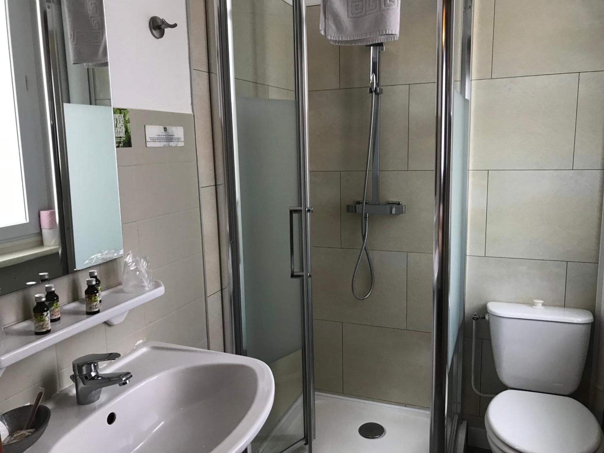 Logis Hotel & Restaurant "Au Gre Du Vent" Berck Экстерьер фото