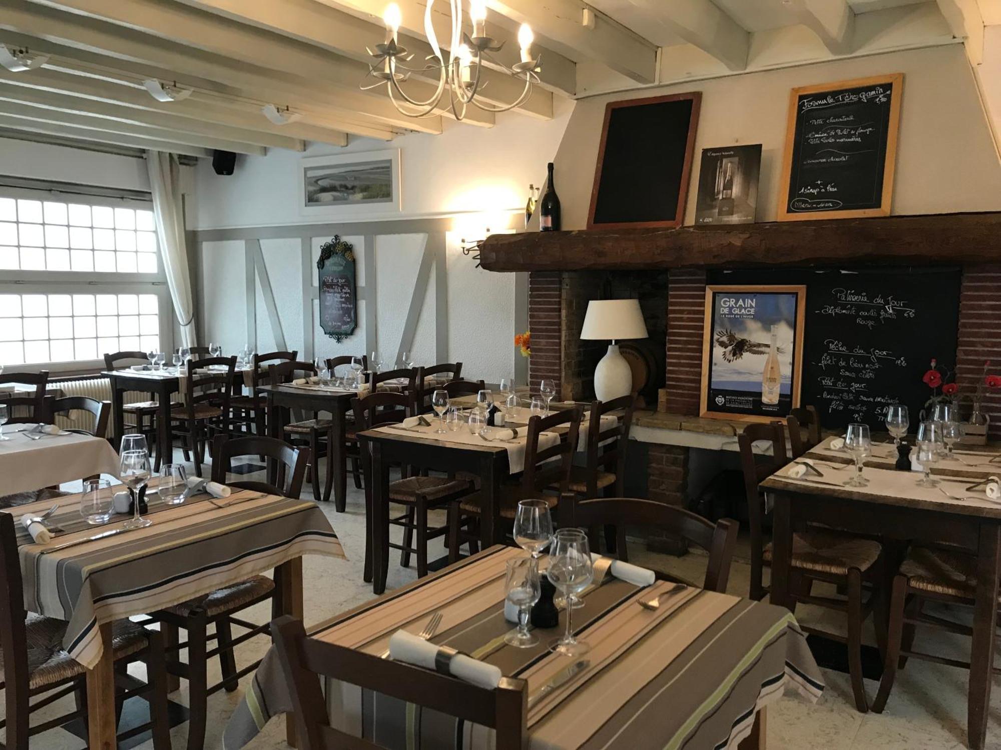 Logis Hotel & Restaurant "Au Gre Du Vent" Berck Экстерьер фото